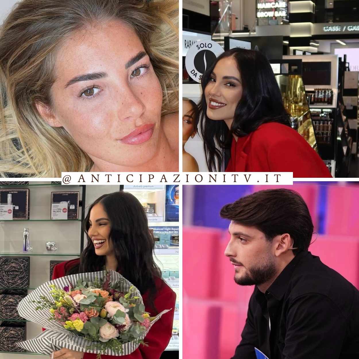 Ciro Solimeno sotto accusa per commenti social rivolti a Giulia De Lellis