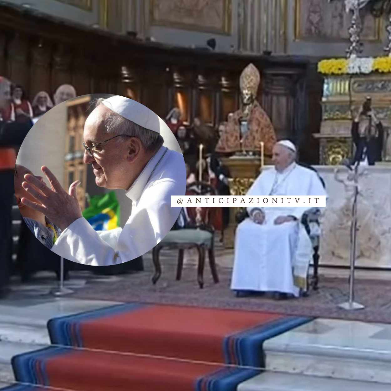 I cardinali papabili per il conclave 2025 dopo la morte di Papa Francesco