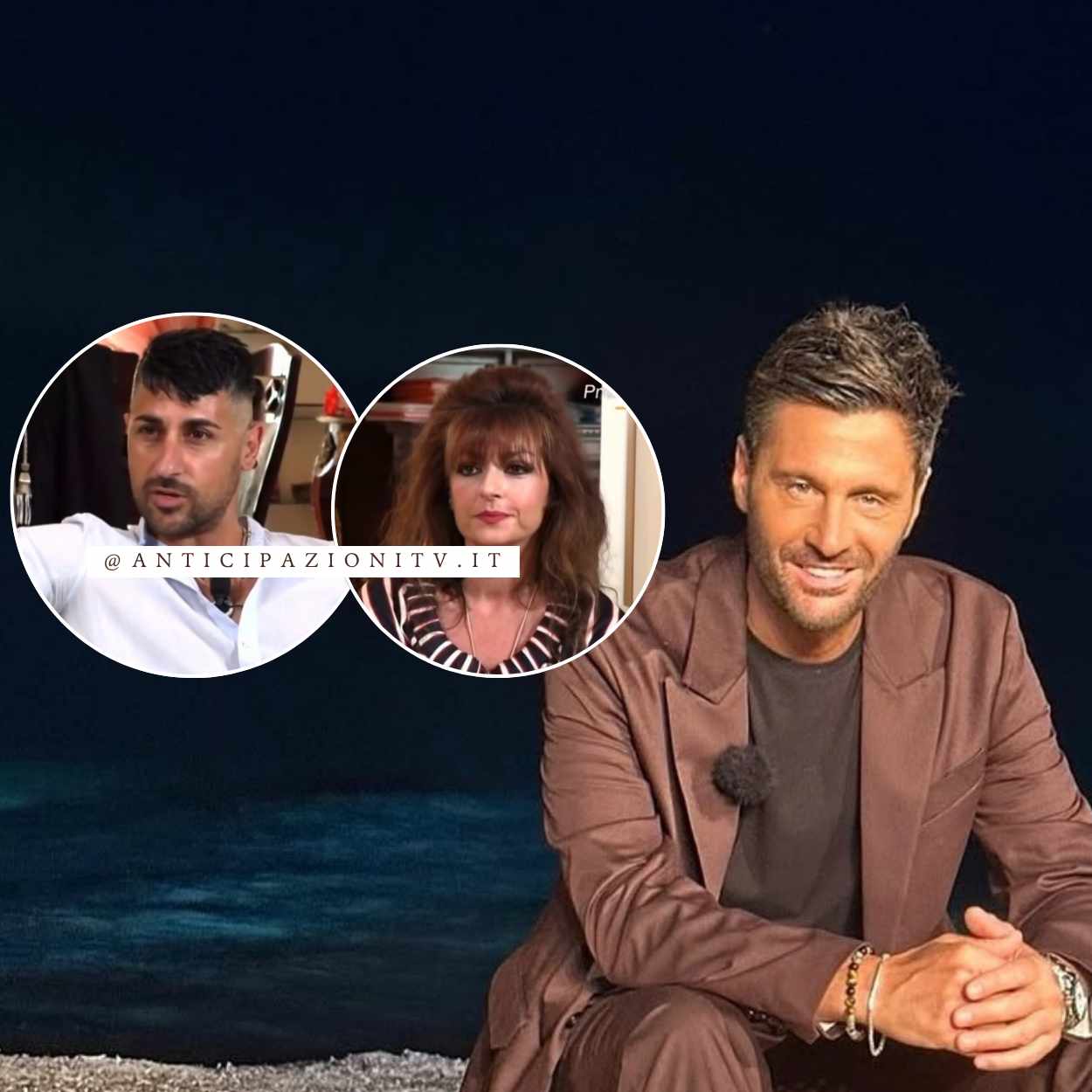 Alessio e Sonia Temptation Island 2025 prima coppia ufficiale