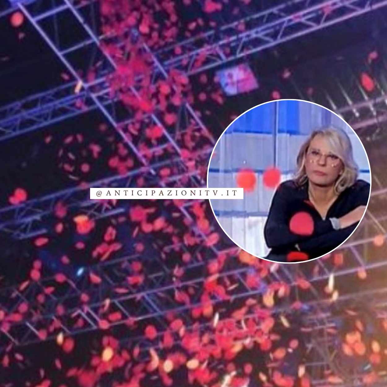 Federico e Carola di Uomini e Donne, indiscrezione su ritorno di fiamma