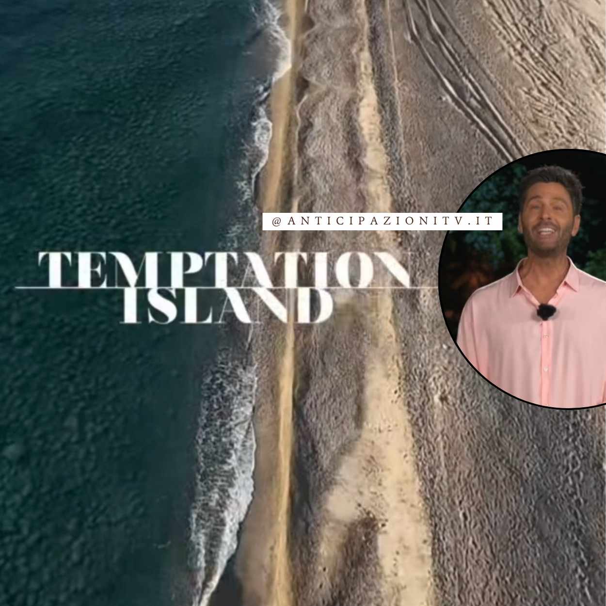 Alex Petri e Vittoria Bricarello di Temptation Island coinvolti in presunto corna-gate con chat compromettenti.