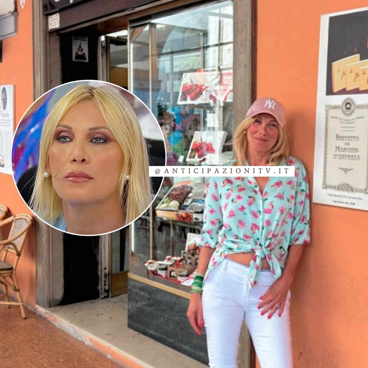 Sabrina Zago Uomini e Donne estate 2025 ipotesi trono settembre