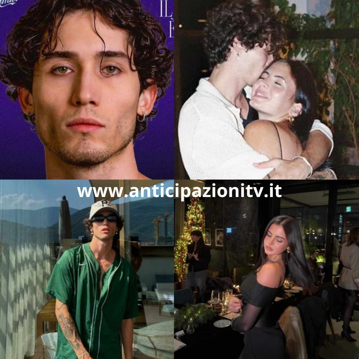 Diego Lazzari e Camilla De Pandis, polemica dopo l’eliminazione da Amici.