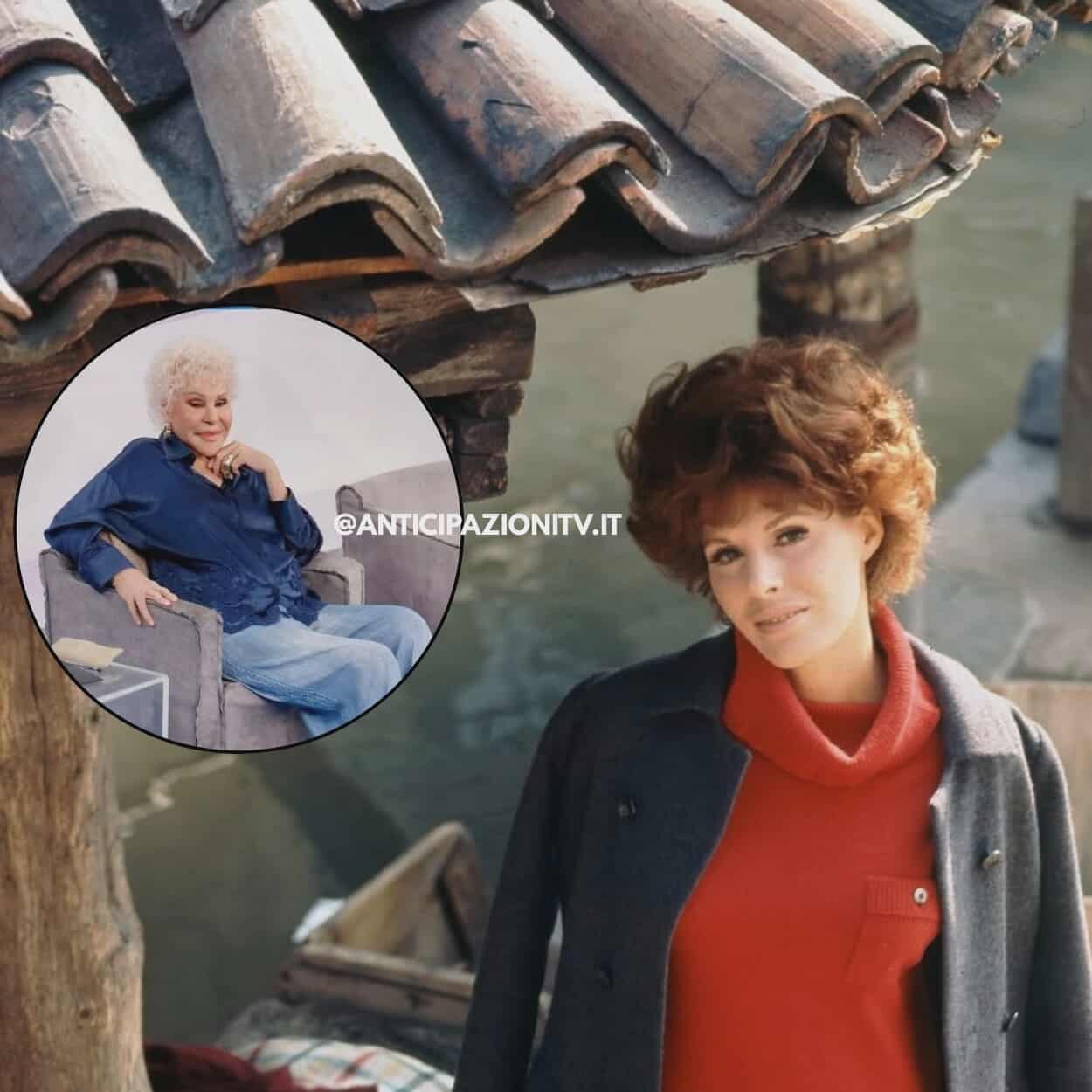 Ornella Vanoni è morta a Milano: arresto cardiocircolatorio e ultima telefonata