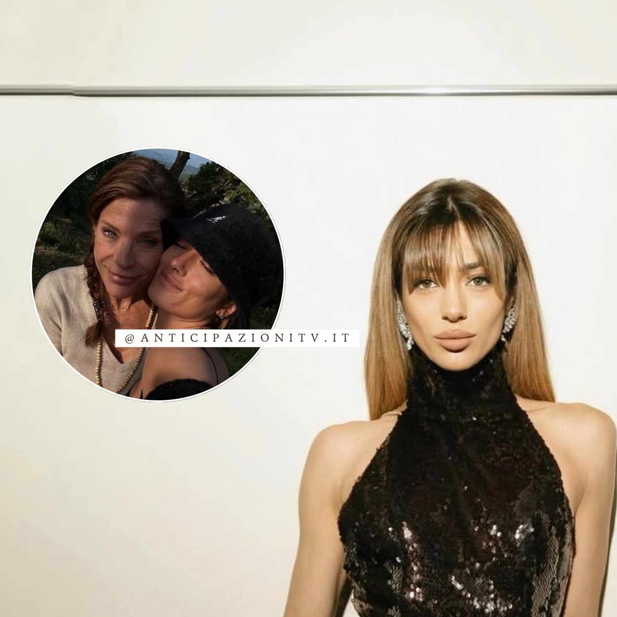 Soleil Stasi piange la morte della madre Wendy Kay dopo una lunga battaglia contro il cancro