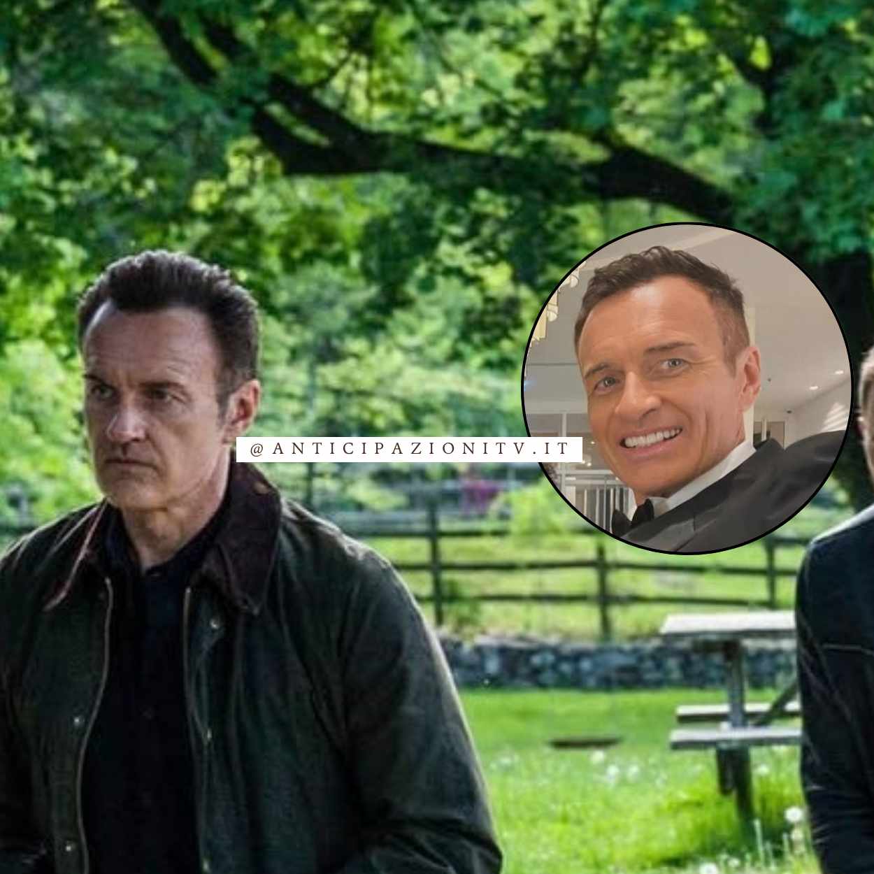 Matrimonio Gabriele Esposito Andrea Pappalettera nozze con Jovanotti