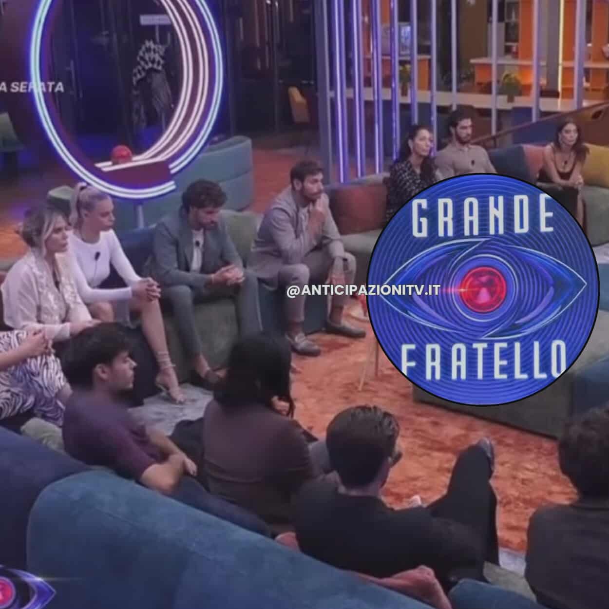 Grande Fratello 2025, un concorrente si sarebbe fatto la pipì addosso nella Casa: la rivelazione di Dagospia