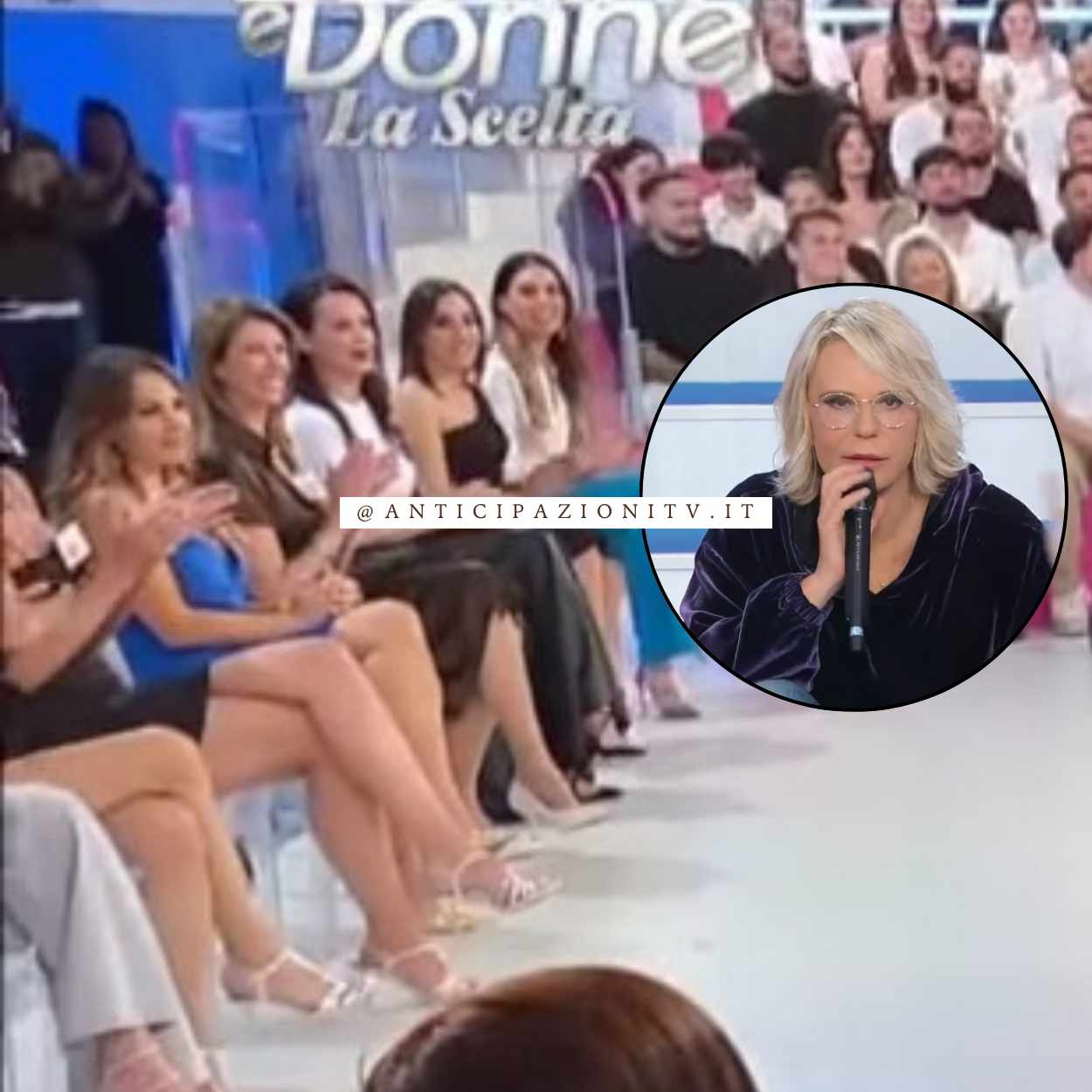 Isabella July conferma la richiesta di 500 euro per un’intervista: “L’ho fatto in buona fede”