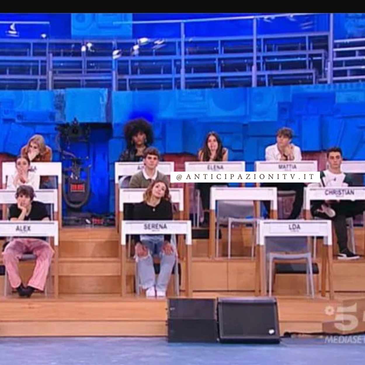 Christian Stefanelli annuncia il suo primo singolo in uscita il 14 giugno: Sulla cresta dell’onda