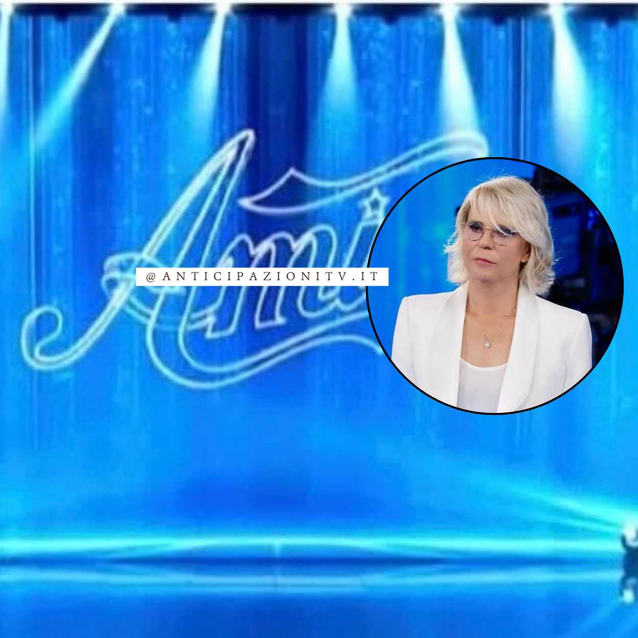 Malia ex Amici, polemica sul singolo Acido