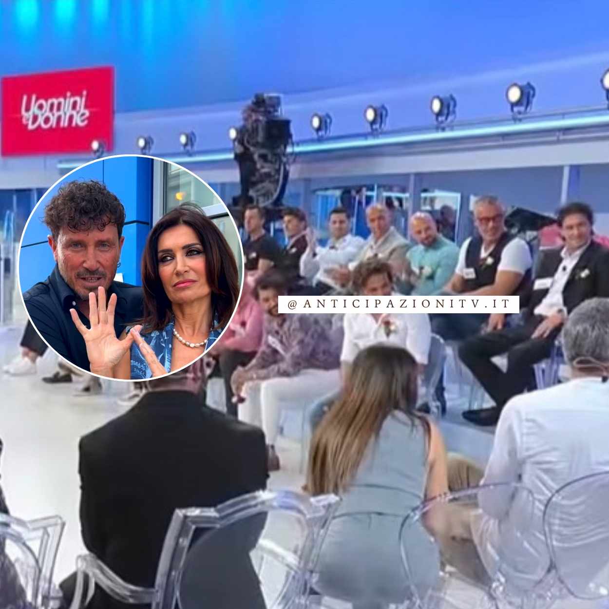 Barbara De Santi e Ruggiero D’Andrea in crisi? Il gossip accende i social