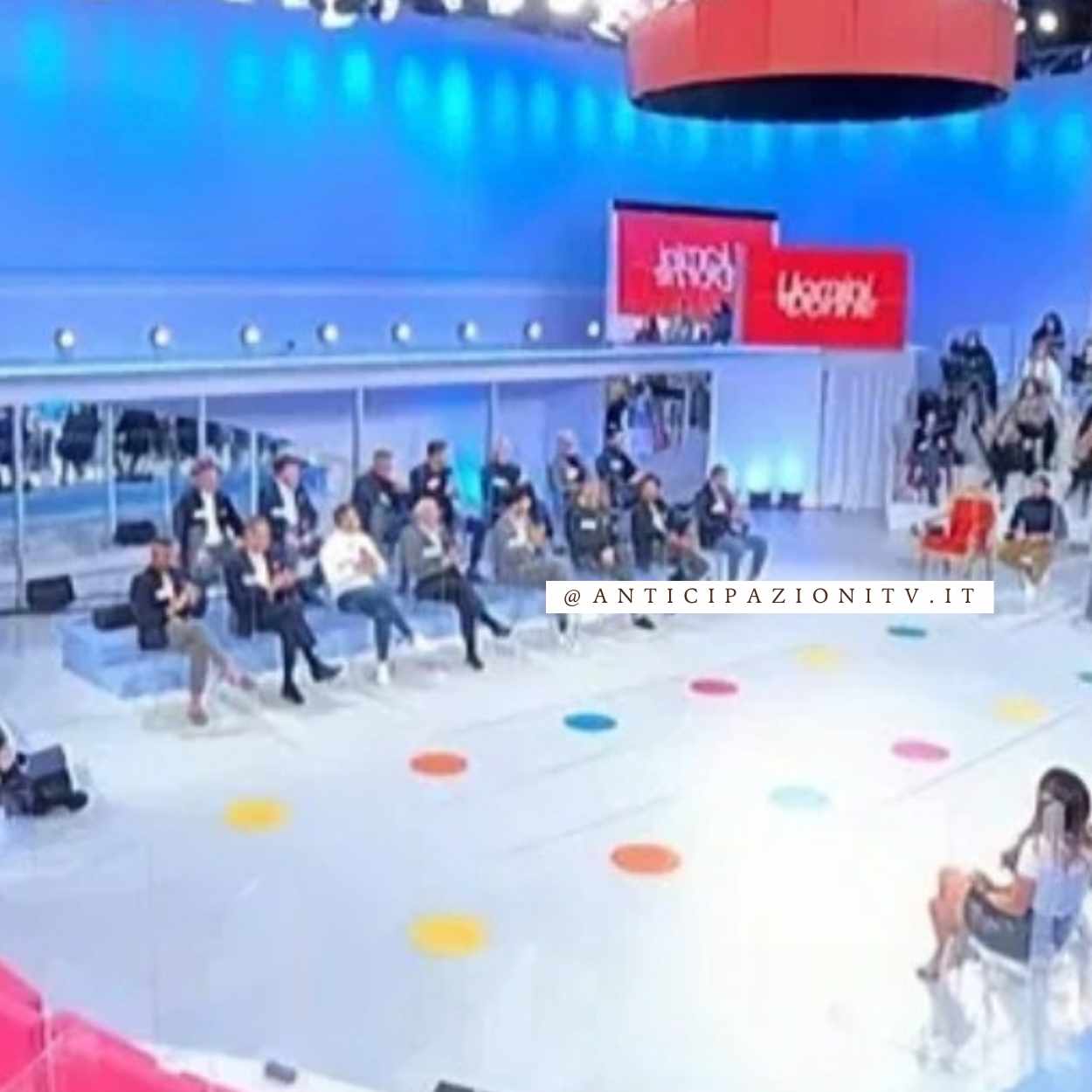 Pierpaolo Siano, ex corteggiatore di Ida Platano, si candida al Trono Over di Uomini e Donne