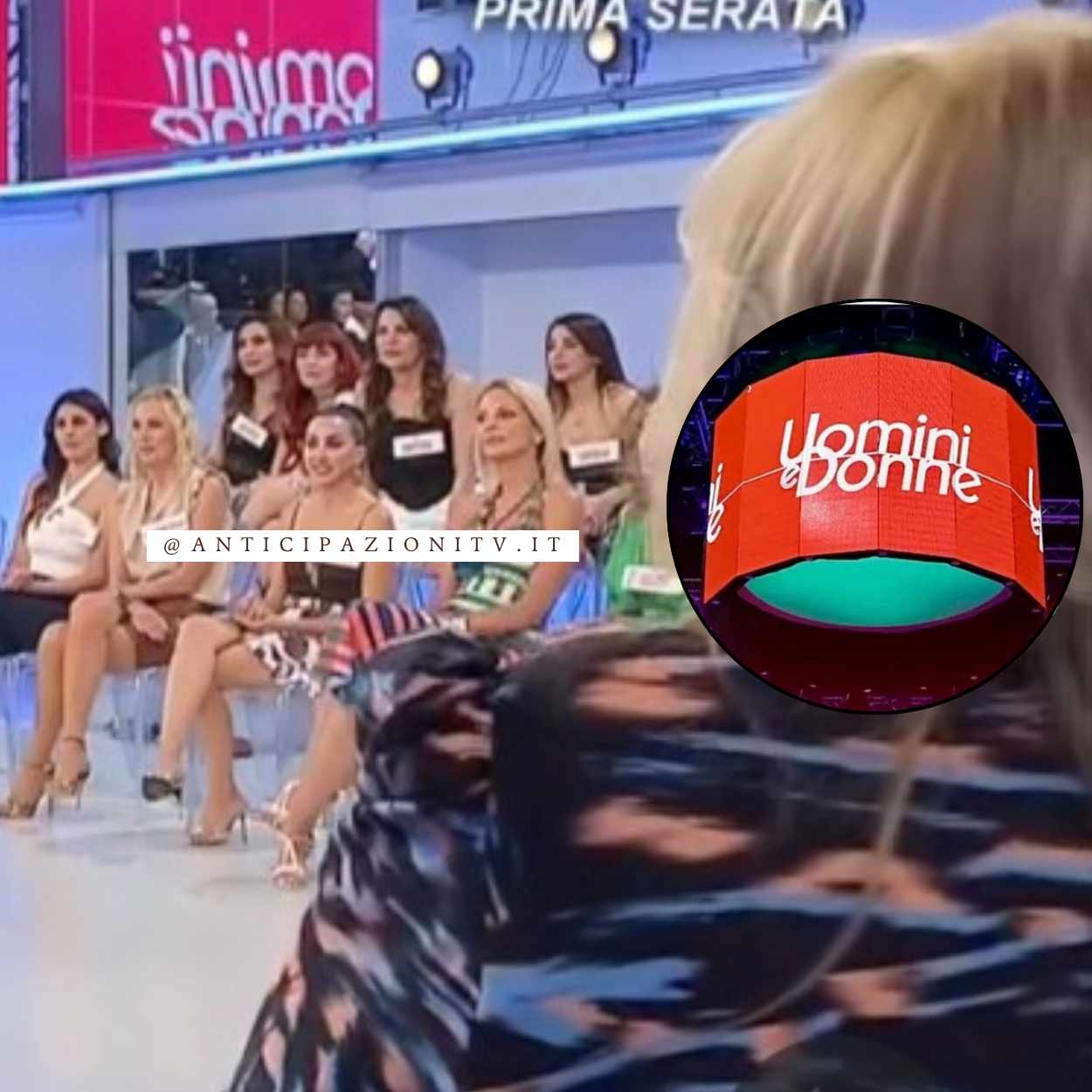 Emanuela Malavisi di Uomini e Donne mostra il nuovo fidanzato su Instagram