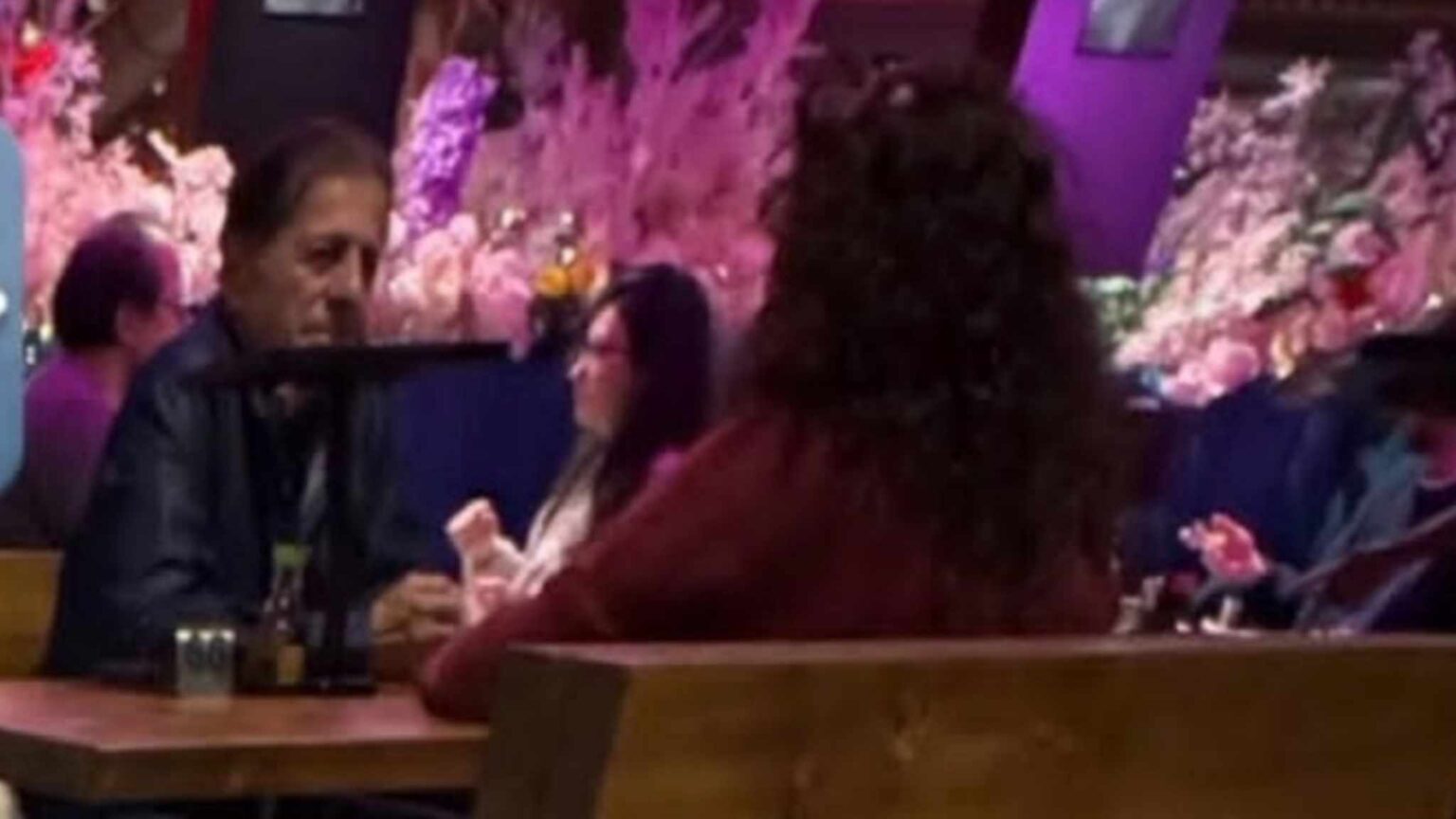 Fabio Cannone di Uomini e Donne a cena con una donna misteriosa: la segnalazione che alimenta i sospetti.