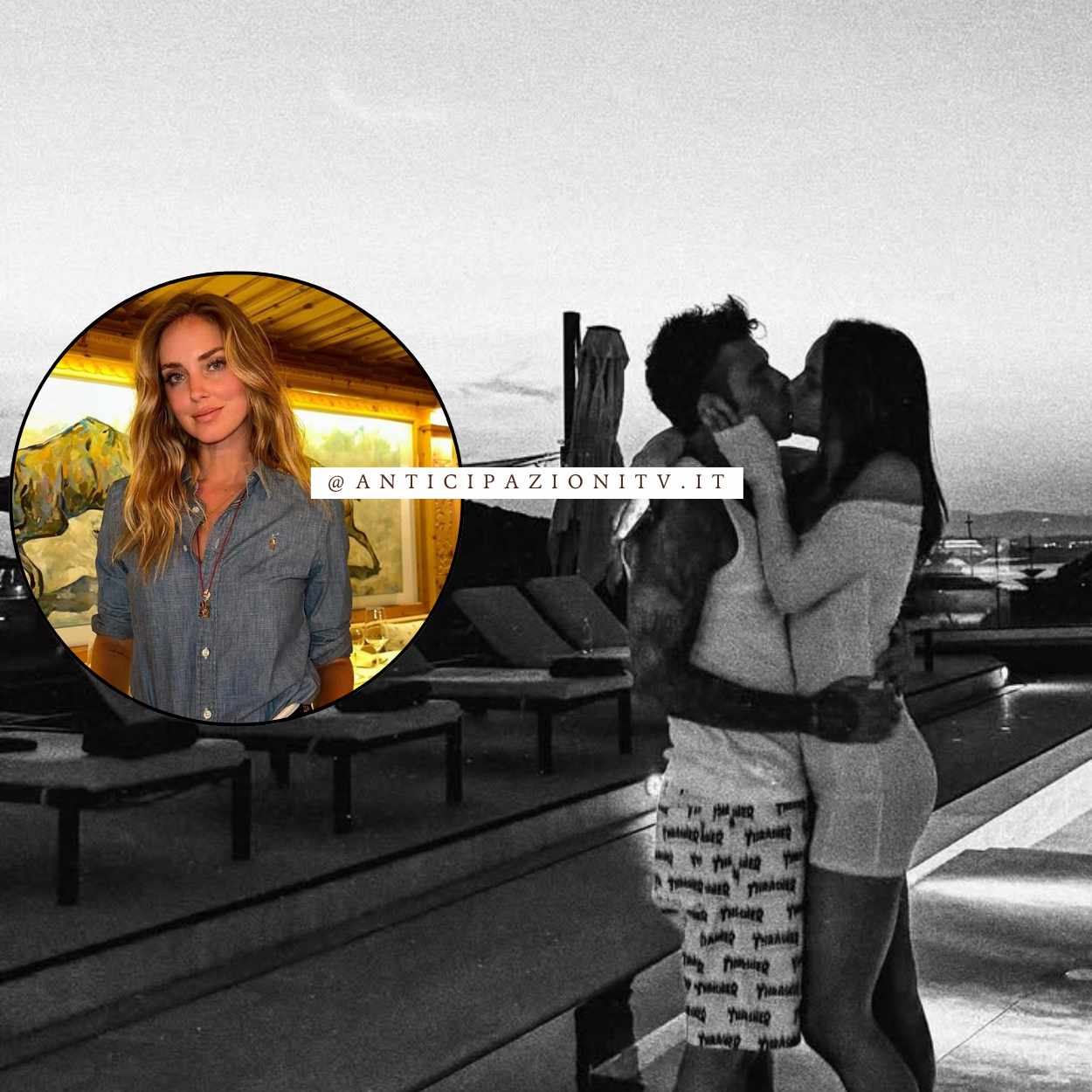 Fedez e Giulia Honegger insieme su Instagram: il rapper ufficializza la nuova relazione