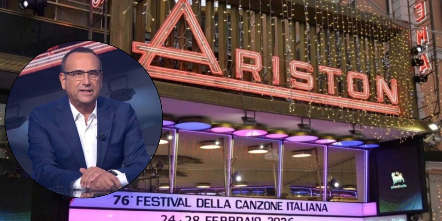 Sanremo 2026, la lista degli esclusi e le reazioni social degli artisti