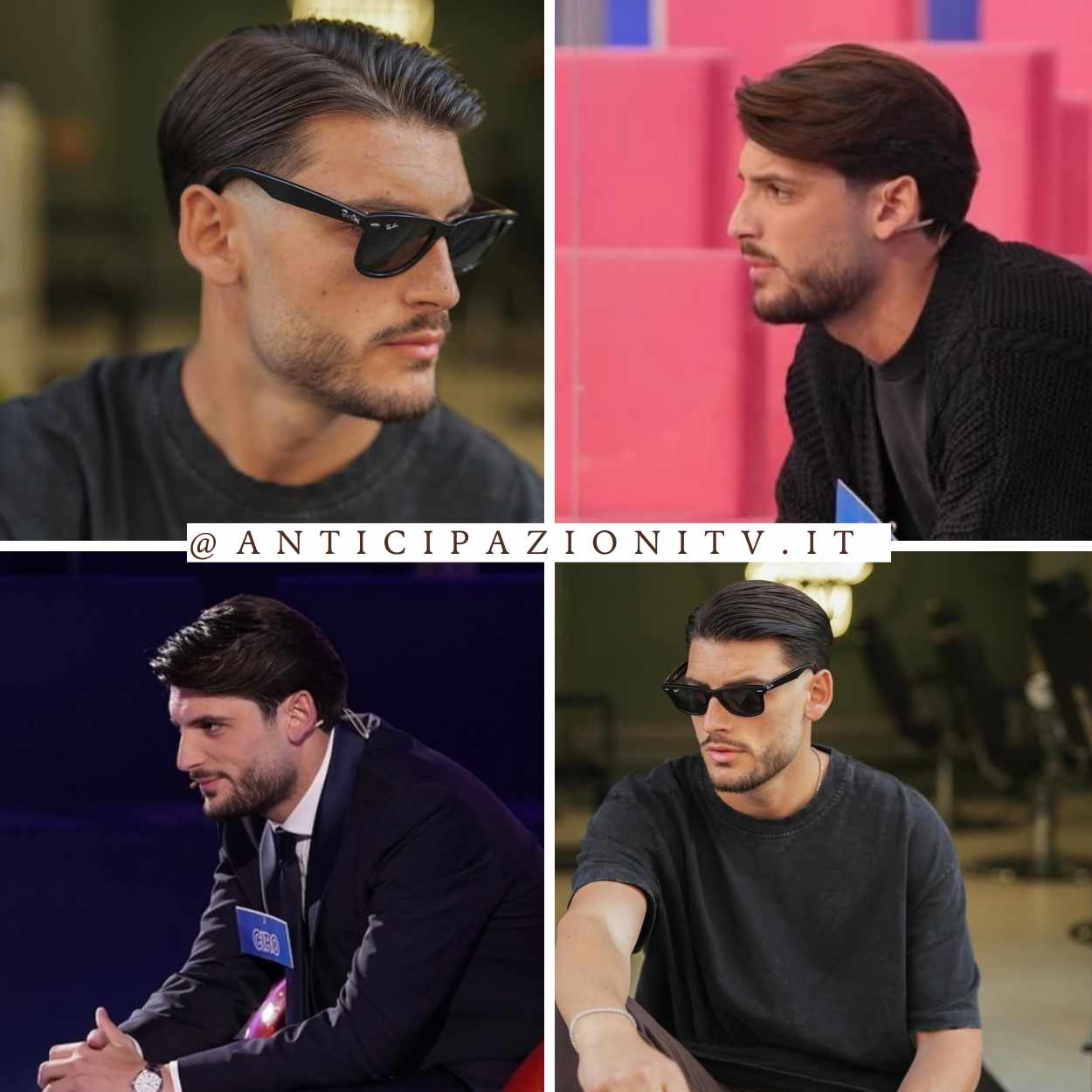 L’ex fidanzata di Ciro Solimeno risponde alle voci sul suo conto con un messaggio chiaro.