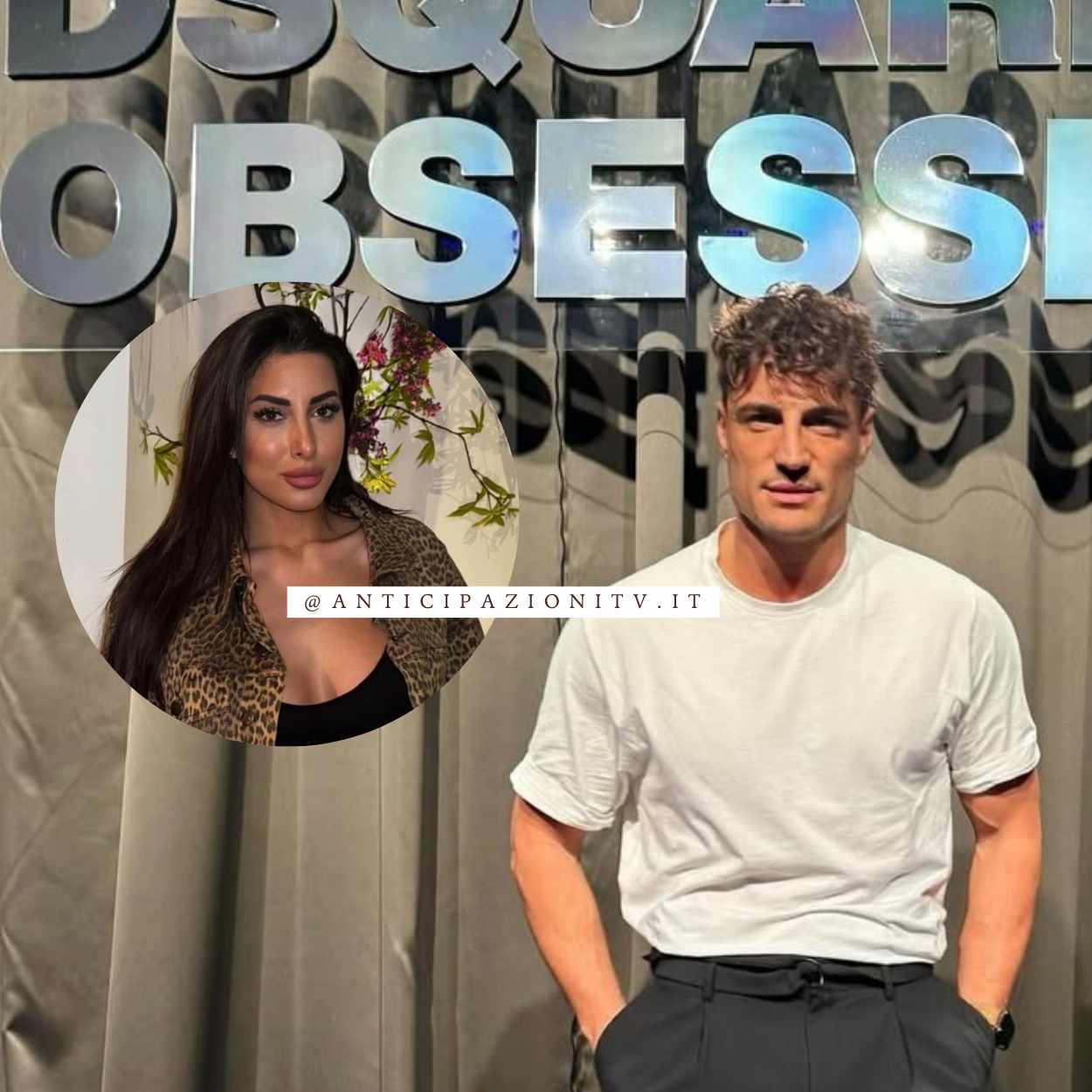 Francesca Sorrentino e Gianluca Costantino rottura Uomini e Donne