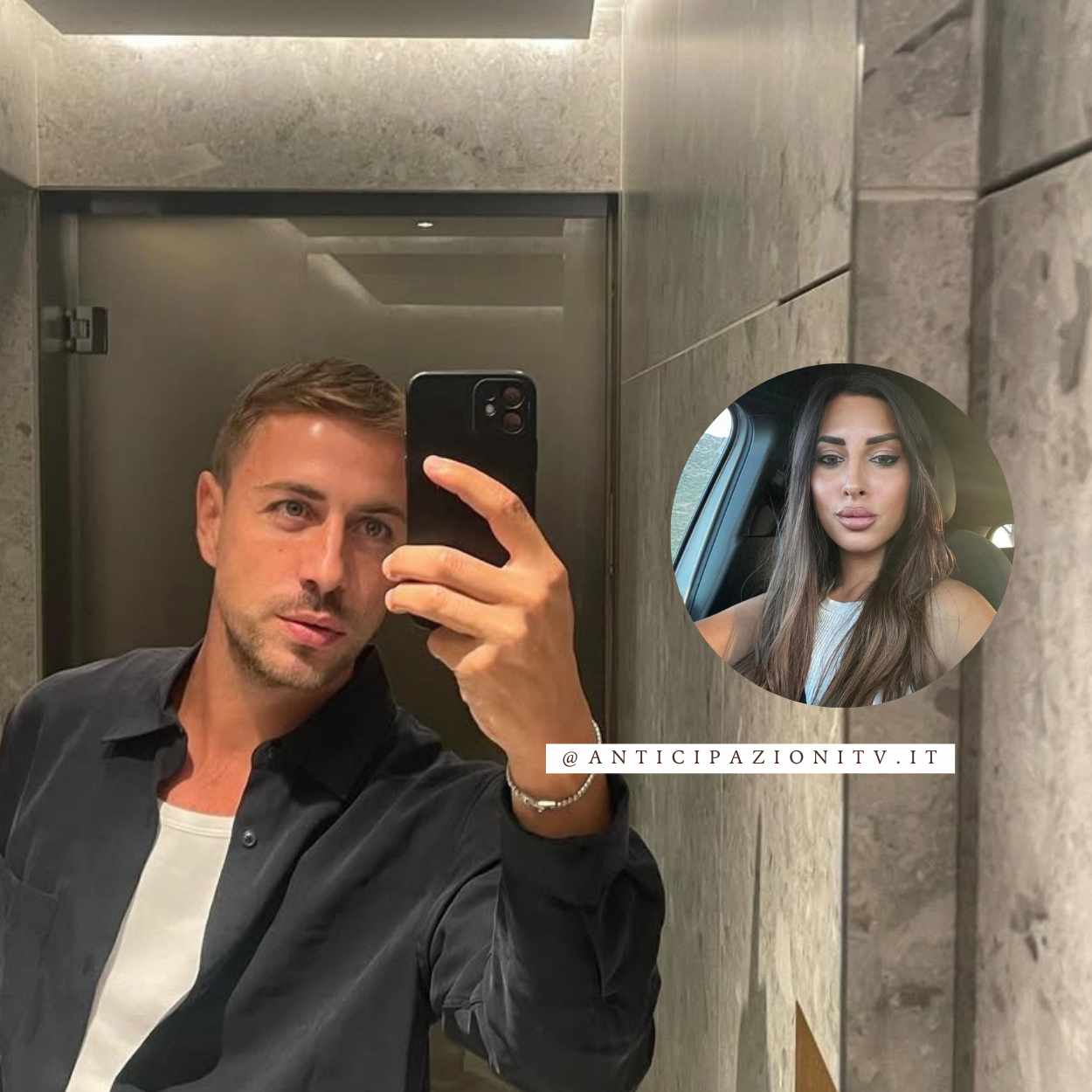 Uomini e Donne, Francesca Sorrentino e Manuel Maura sarebbero tornati insieme in gran segreto: spunta un retroscena inaspettato.