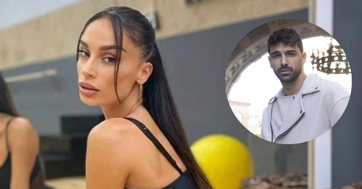 Francesca Tocca e Raimondo Todaro, segnali di crisi sui social.