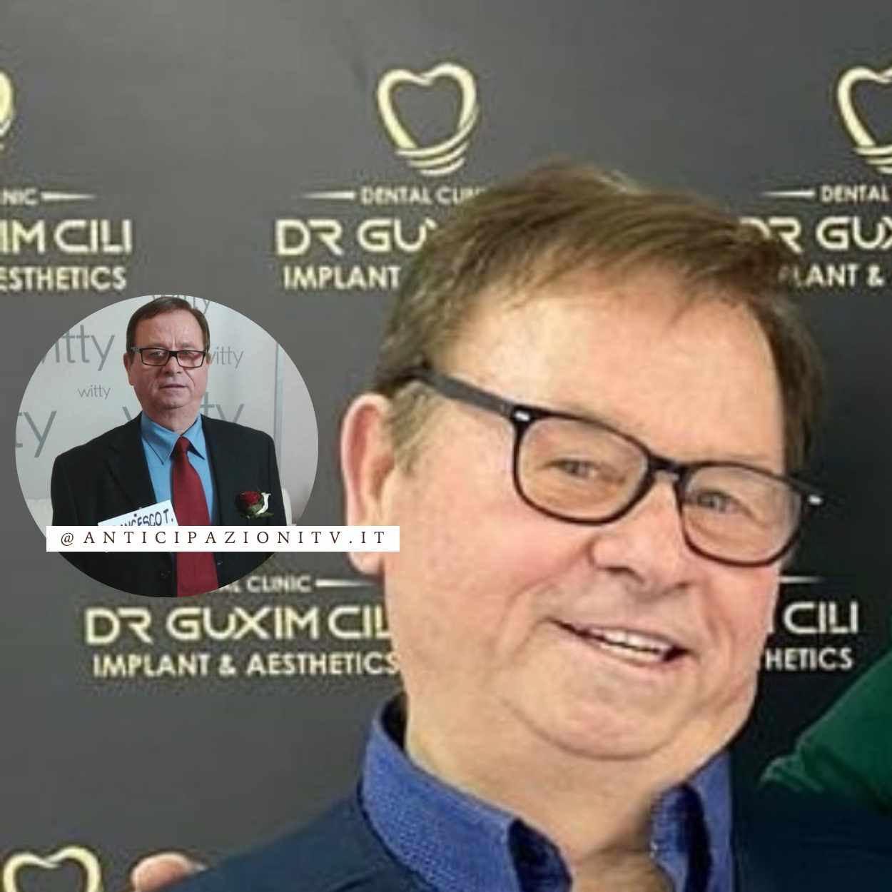 Francesco Turco Uomini e Donne trono over ritorno e vita privata