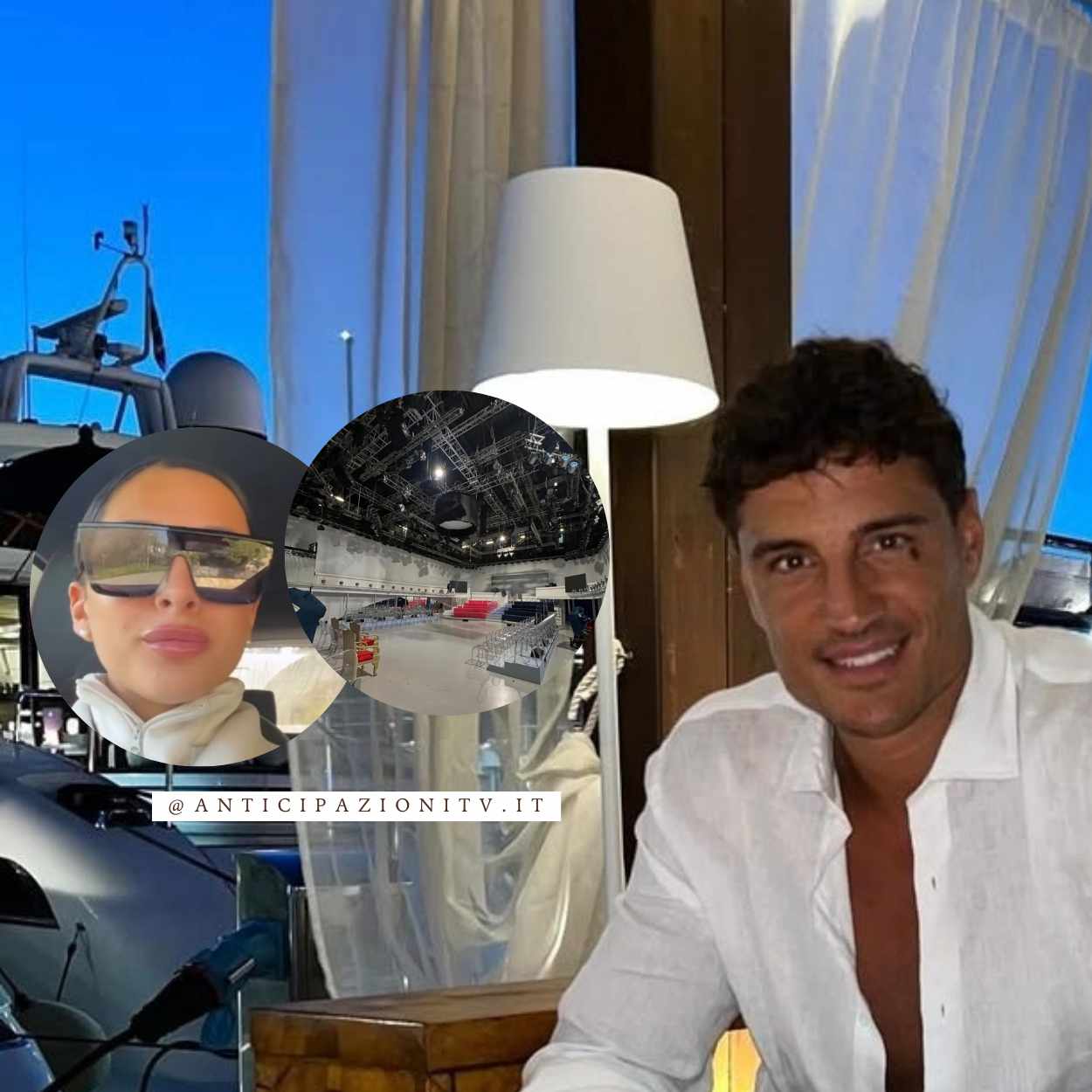 Gianluca Costantino dice addio a Francesca Sorrentino: il messaggio che conferma la fine della loro storia dopo Uomini e Donne.