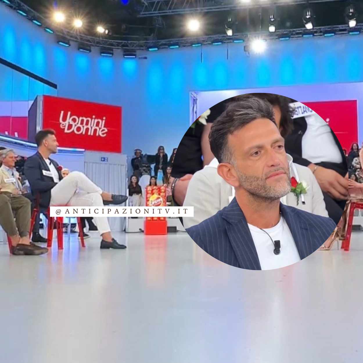 Giovanni Siciliano Uomini e Donne, critiche per il gesto e polemiche su TikTok