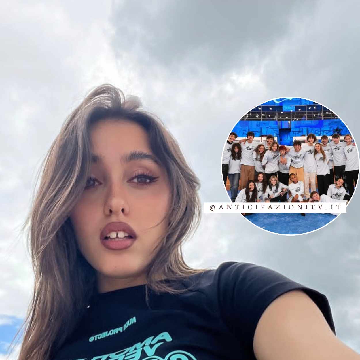 Giulia Stabile e Matthew Amici 23 gossip flirt