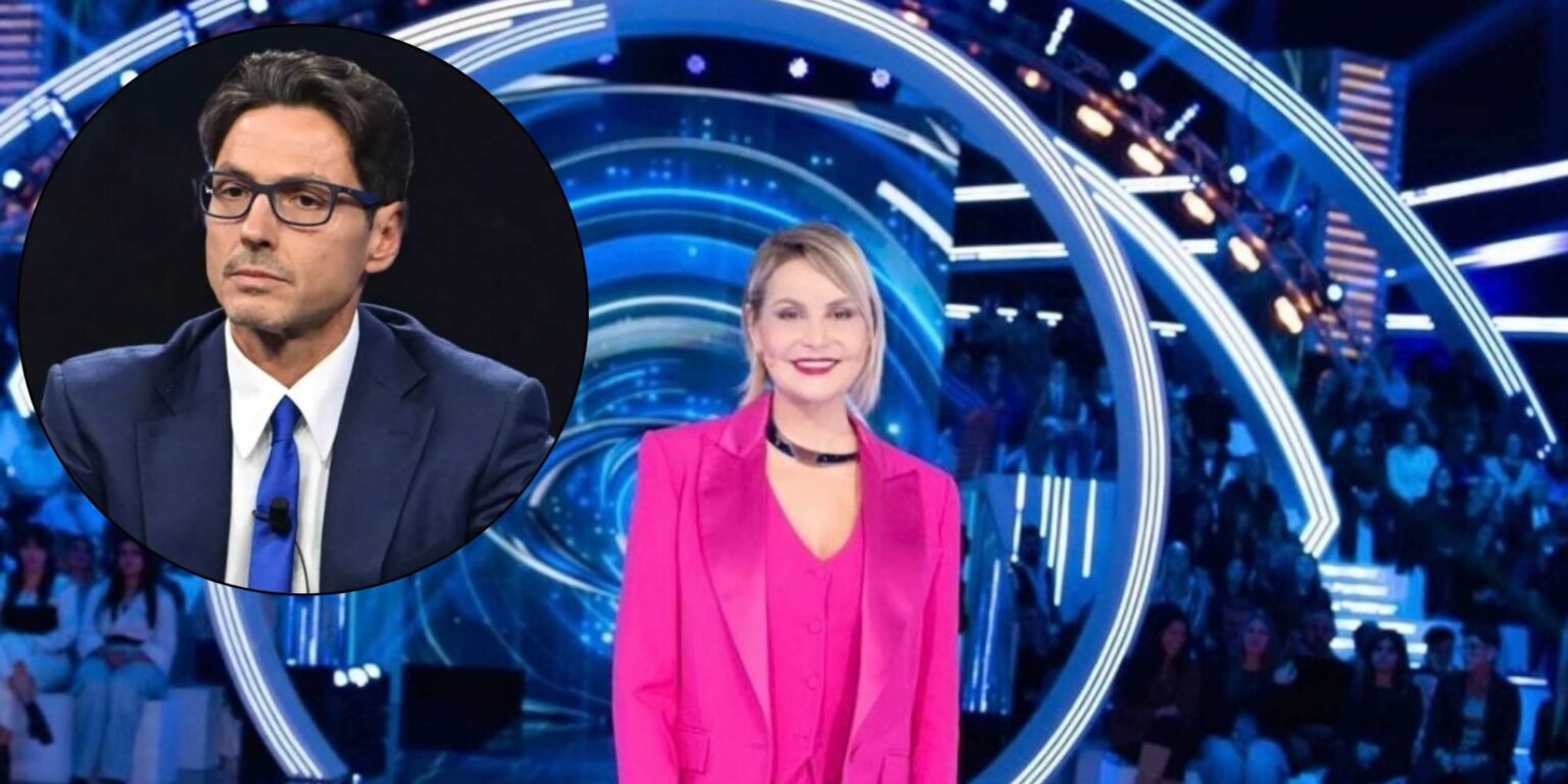 Palinsesto Canale 5: raddoppia La Forza di una Donna, via il daytime del Grande Fratello 2025