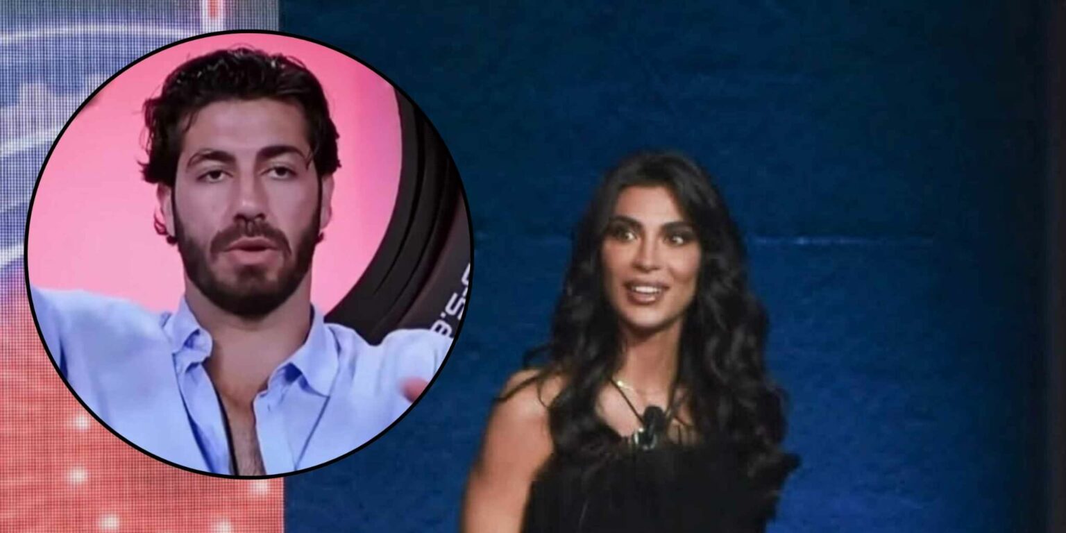 Grande Fratello, la sorella di Rasha difende la concorrente dopo le accuse dell’ex