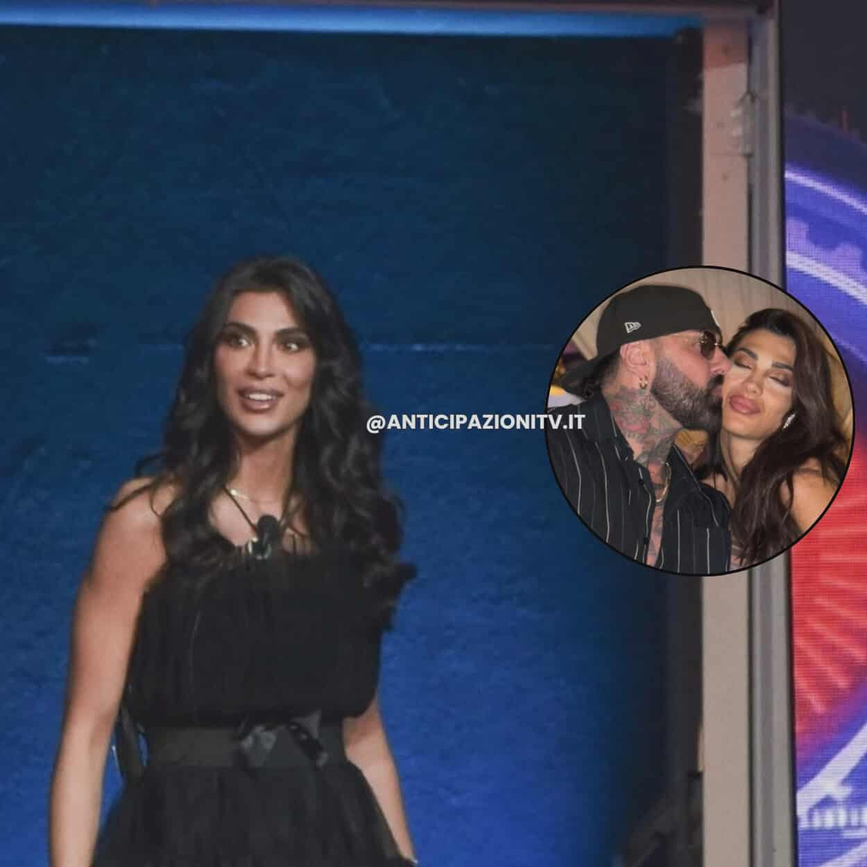 Manuel Milano accusa Rasha Younes e mette in dubbio il rapporto con Omer Elomari