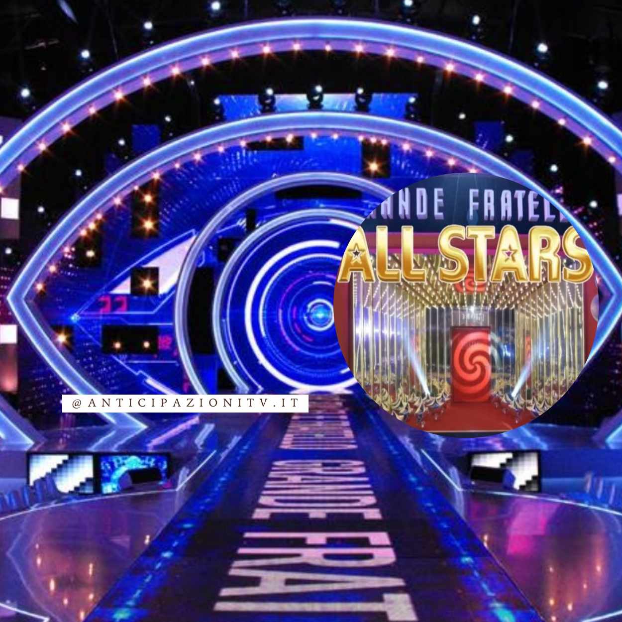 Grande Fratello Gold, un’edizione speciale per il 25° anniversario con il ritorno di concorrenti iconici.