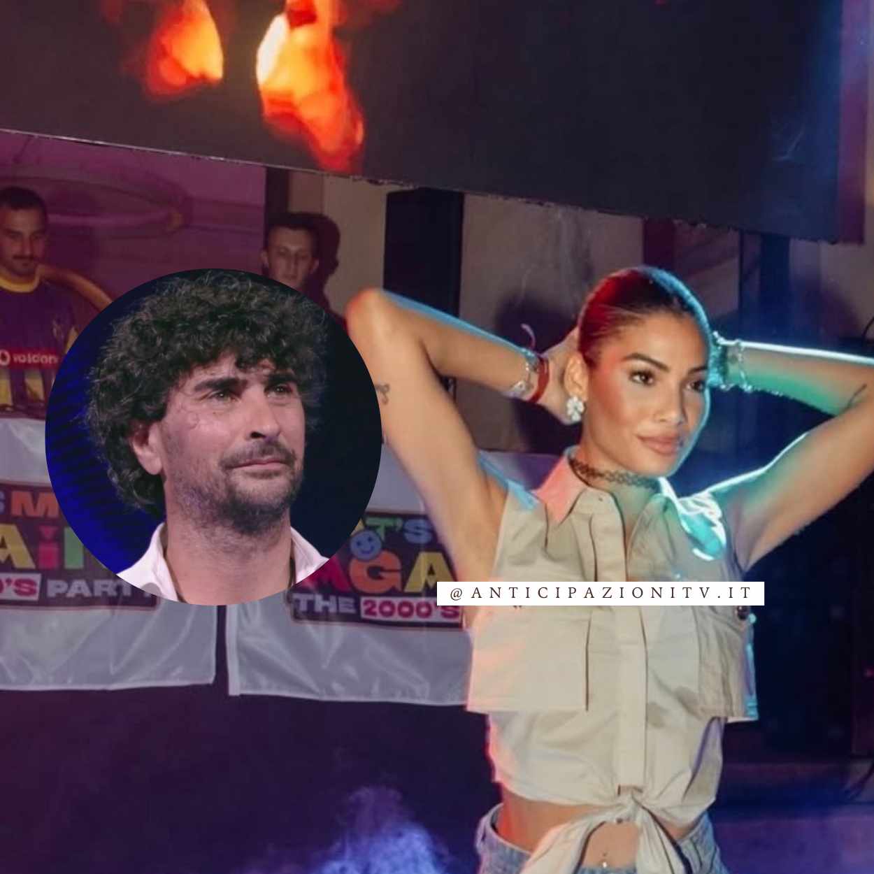 Grande Fratello, gossip su Yulia Bruschi e Simone Costa: nuove indiscrezioni sulla loro frequentazione dopo la fine del reality.