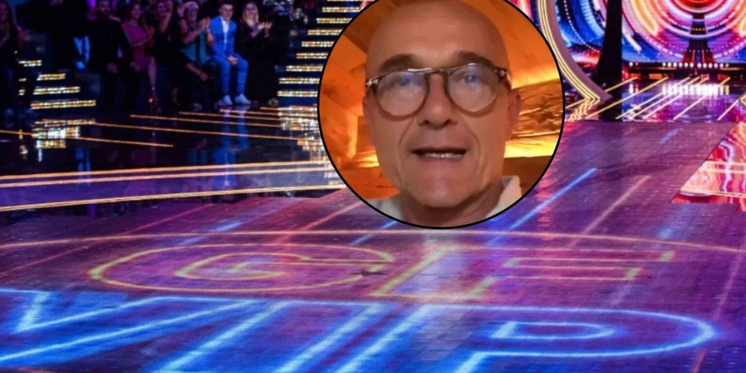 Ipotesi conduzione GF Vip 2026: valutazioni su Ilary Blasi e Michelle Hunziker.