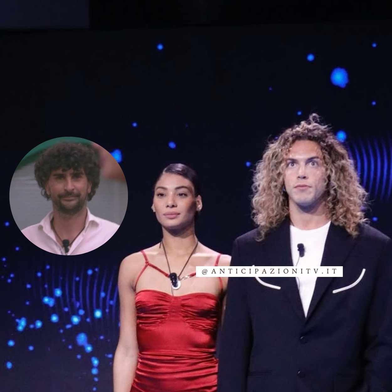 Yulia Bruschi e il presunto ritorno di fiamma con Simone Costa: l’indiscrezione che potrebbe cambiare tutto al Grande Fratello.