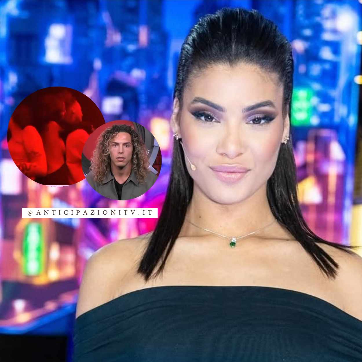 Yulia Bruschi risponde alle accuse di tradimento nei confronti di Luca Giglioli dopo il video diffuso sui social.