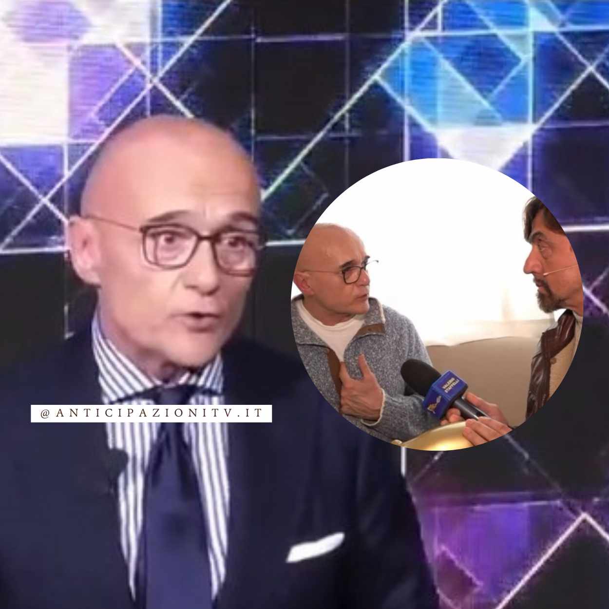 Striscia la Notizia indaga sul televoto del Grande Fratello, denunciando manipolazioni da parte di fan organizzati.