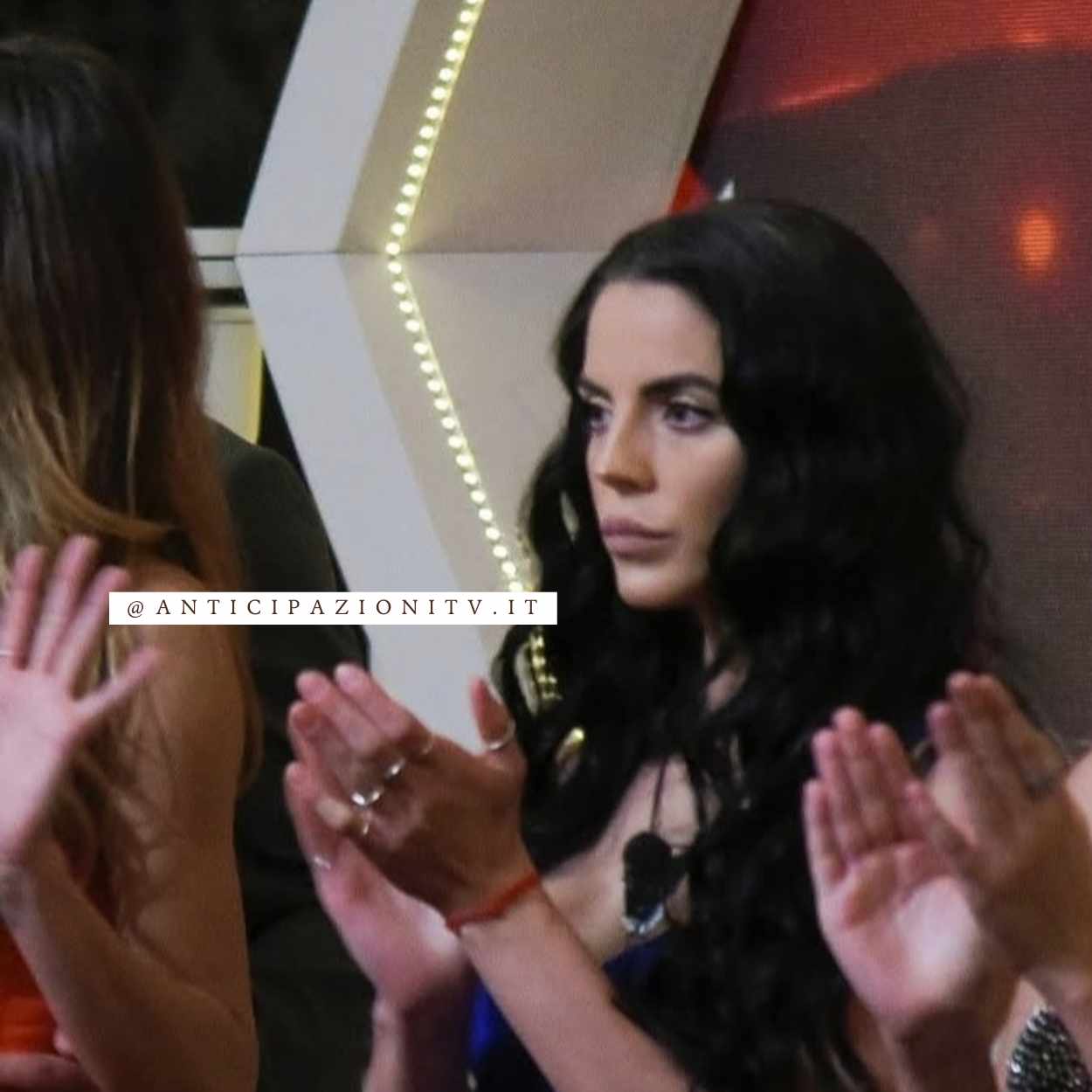 Grande Fratello, Shaila Gatta eliminata: il messaggio ai fan dopo l’uscita