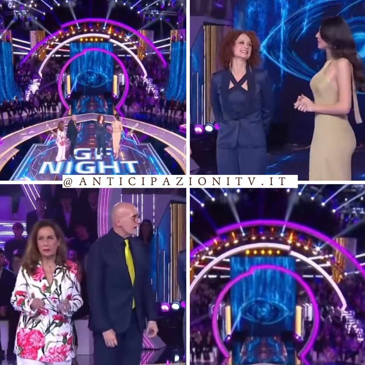 Finale del Grande Fratello, emergono nuove indiscrezioni sulla data dell’ultima puntata del reality di Canale 5.