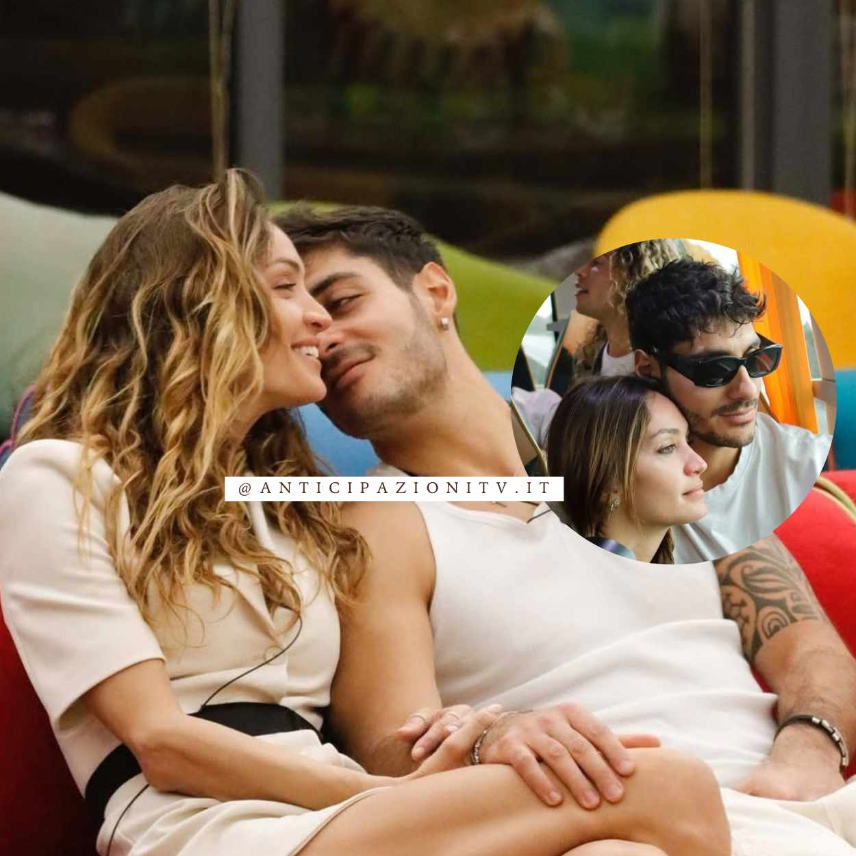 Helena Prestes in farmacia a Milano, test di gravidanza e gossip