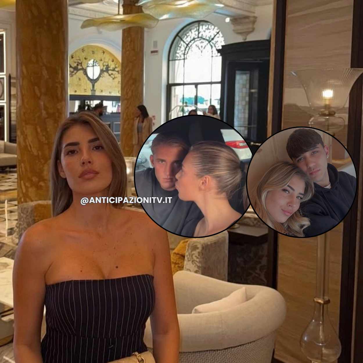 I fratelli di Martina De Ioannon intervengono sui social dopo la puntata di Uomini e Donne del 29 ottobre 2025