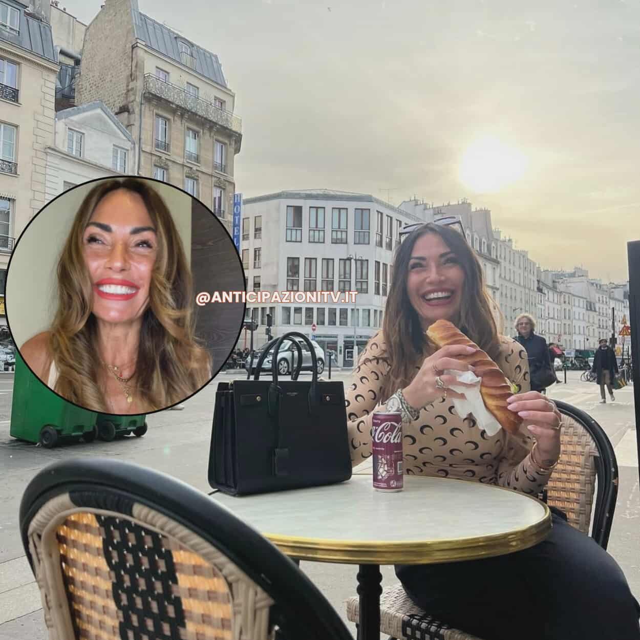 Ida Platano avvistata con Daniele Capuana: i fan sognano un ritorno di fiamma a Uomini e Donne.