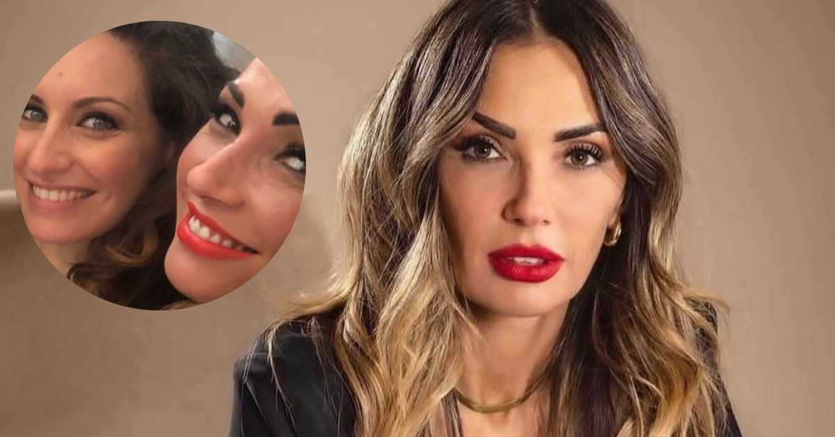 Ida Platano ricorda Francesca con una foto e un messaggio toccante.