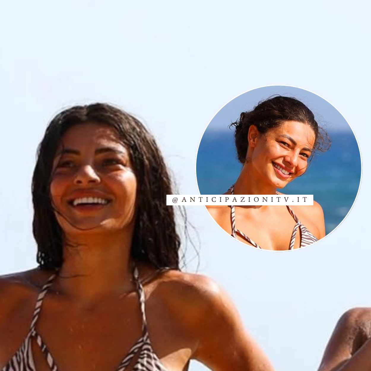 Isola dei Famosi Jasmine Salvati Codacons squalifica violenza di genere