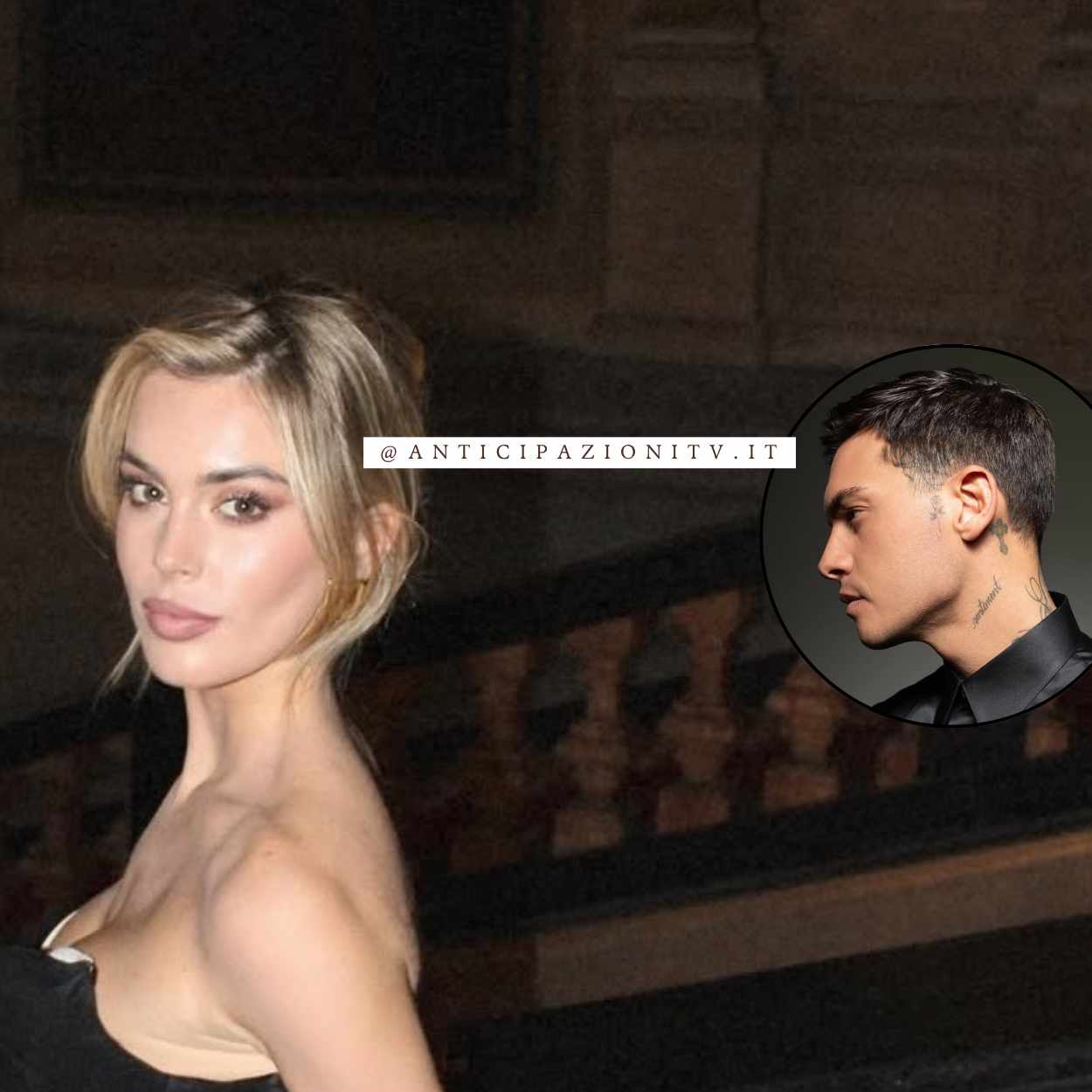 Affido figlia Codegoni e Basciano: il giudice respinge l’affido esclusivo, novità sul processo