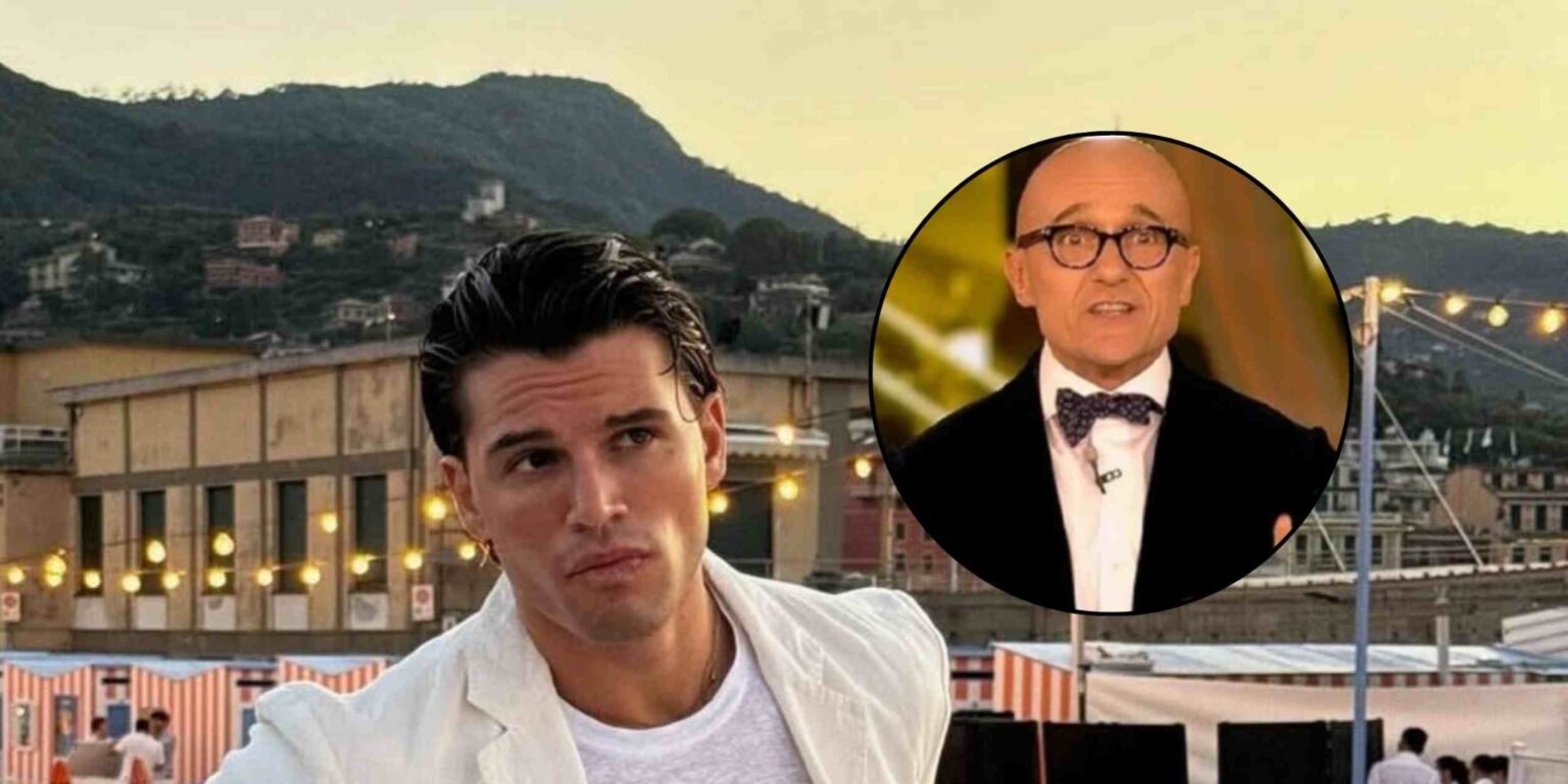 Caso Signorini: dichiarazione di Vincenzo Medugno, padre di Antonio Medugno, sul silenzio della famiglia durante la fase giudiziaria dopo denuncia e clamore mediatico.