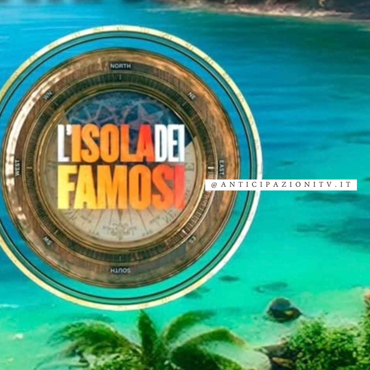 Isola dei Famosi 2025 Angelo Famao Leonardo Brum ritiro naufraghi