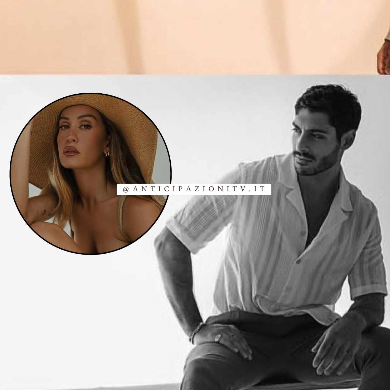 Helena Prestes Javier Martinez followers falsi Instagram sabotaggio