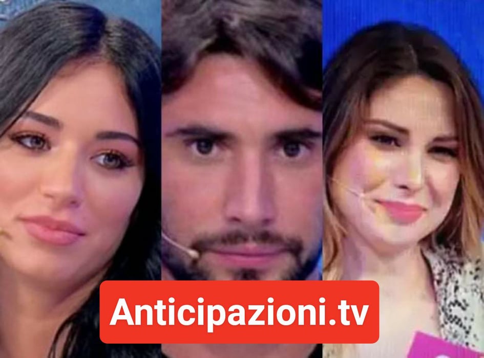 Uomini e Donne news al 21-12-2019, la serata di baldoria delle corteggiatrici di Carlo Pietropoli