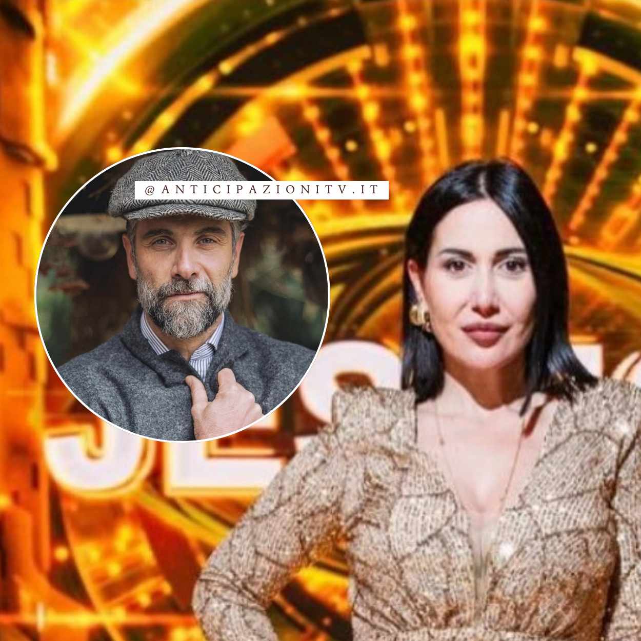 Jessica Morlacchi parla del rapporto con Calvani e della depressione superata